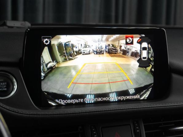 Mazda 6 III (GJ) Рестайлинг 2 с пробегом 2021 года, цена 3 179 000 рублей, 89402 км, седан, Автокод Объявления