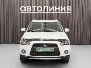 Mitsubishi Outlander II Рестайлинг Красноярск  - изображение 18