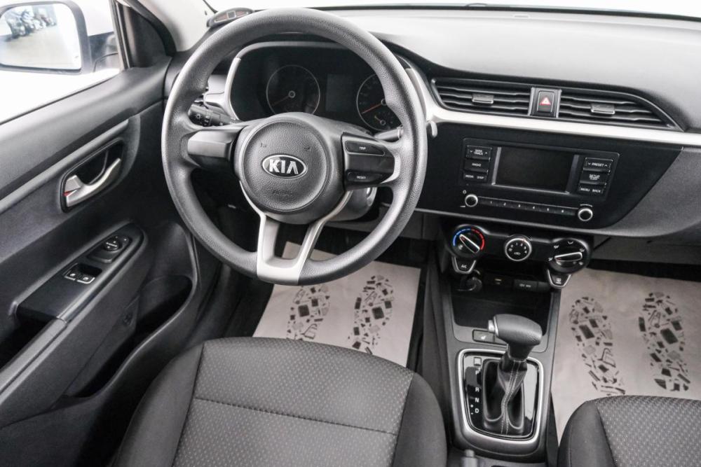 Kia Rio IV Рестайлинг Красноярск  - изображение 10