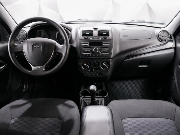 Lada (ВАЗ) Granta I Рестайлинг с пробегом 2023 года, цена 835 000 рублей, 55903 км, лифтбек, Автокод Объявления