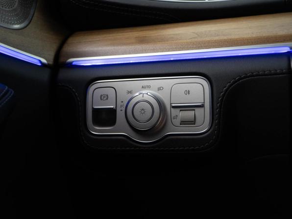 Mercedes-Benz GLE Coupe AMG II (C167) с пробегом 2021 года, цена 9 498 999 рублей, 77583 км, внедорожник, Автокод Объявления