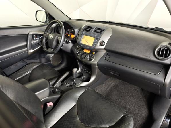 Toyota RAV4 III (XA30) Рестайлинг с пробегом 2010 года, цена 1 171 000 рублей, 312219 км, внедорожник, Автокод Объявления