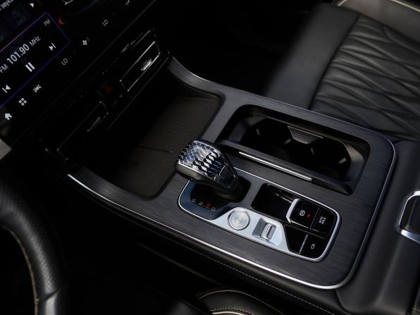 GAC GS8 II с пробегом 2024 года, цена 3 348 000 рублей, 85634 км, внедорожник, Автокод Объявления