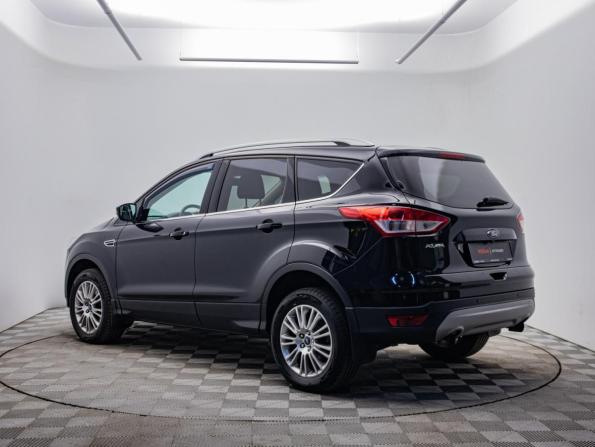 Ford Kuga II с пробегом 2016 года, цена 1 350 000 рублей, 126291 км, внедорожник, Автокод Объявления