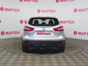 Nissan Qashqai II Вологда  - изображение 23