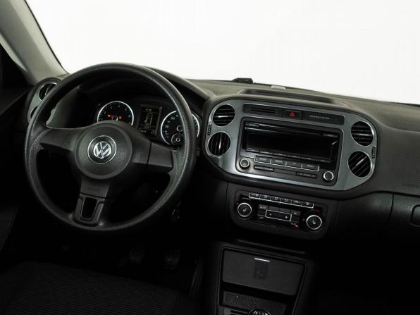 Volkswagen Tiguan I Рестайлинг с пробегом 2012 года, цена 990 000 рублей, 233623 км, внедорожник, Автокод Объявления