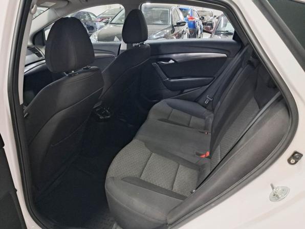 Hyundai i40 I с пробегом 2013 года, цена 1 195 000 рублей, 131900 км, седан, Автокод Объявления