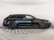 Audi A6 allroad III (C7) Рестайлинг Санкт-Петербург  - изображение 27