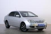 Toyota Corolla IX (E120 E130) Рестайлинг Омск  - изображение 23