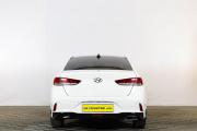 Hyundai Sonata VII (LF) Рестайлинг Тюмень  - изображение 26