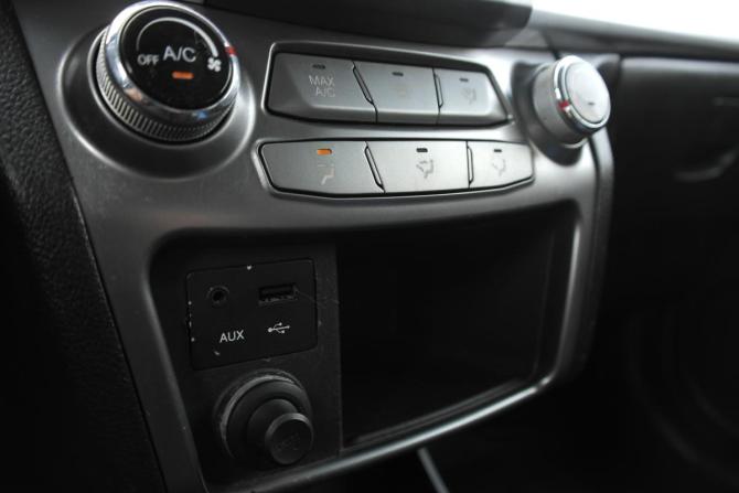 SsangYong Actyon II Рестайлинг с пробегом 2015 года, цена 980 000 рублей, 183000 км, внедорожник, Автокод Объявления