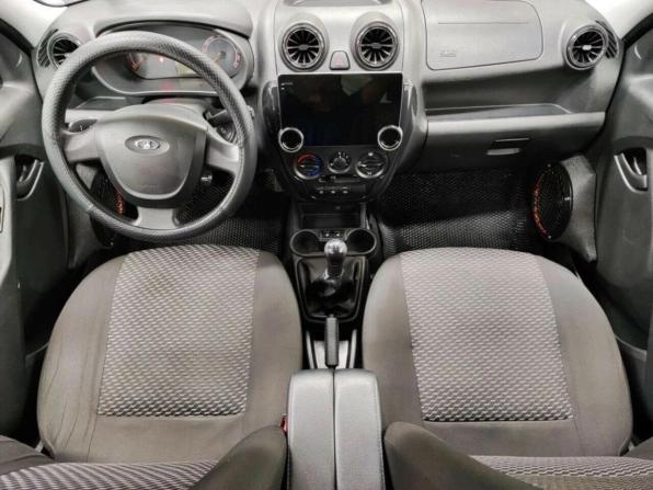 Lada (ВАЗ) Granta I с пробегом 2018 года, цена 565 000 рублей, 133170 км, седан, Автокод Объявления