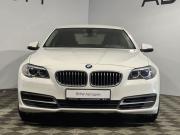 BMW 5 серии VI (F10/F11/F07) Рестайлинг Санкт-Петербург  - изображение 37