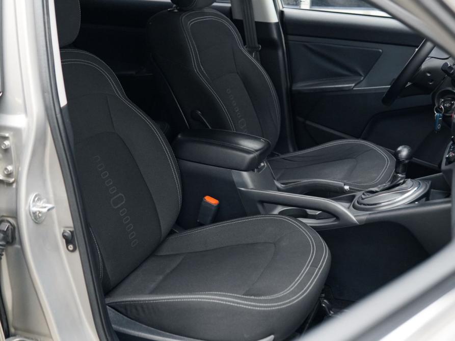 Kia Sportage III Ростов-на-Дону  - изображение 21