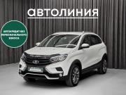 Lada (ВАЗ) XRAY I Красноярск  - изображение 21