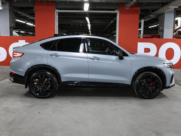 Geely Tugella I Рестайлинг с пробегом 2023 года, цена 2 997 000 рублей, 40000 км, внедорожник, Автокод Объявления