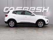 Chery Tiggo 4 Pro I Воронеж  - изображение 24