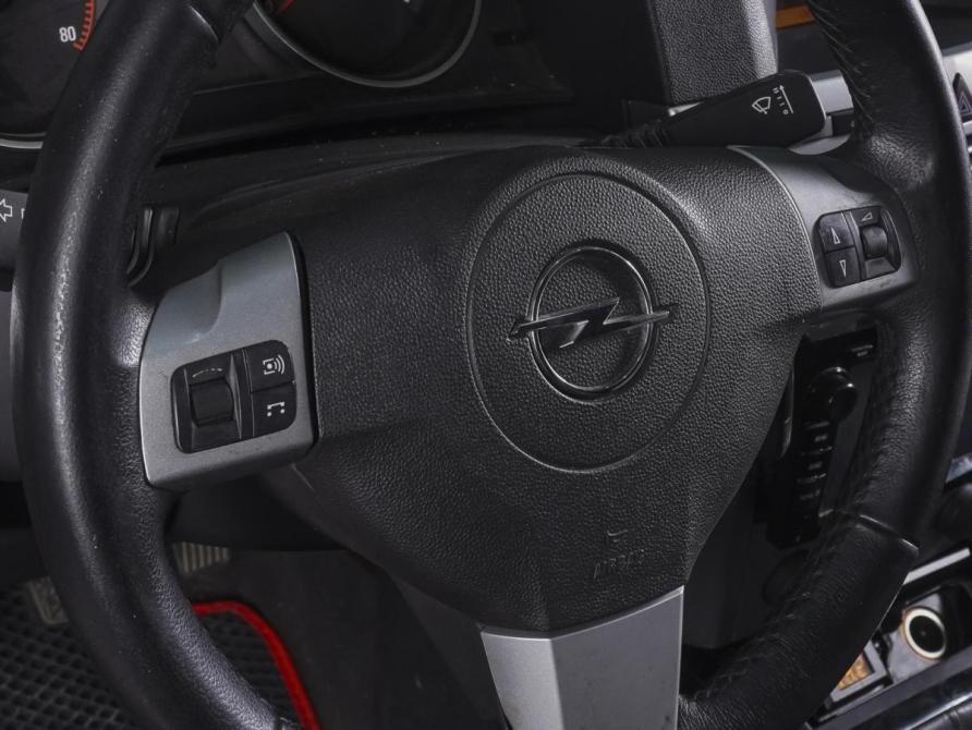 Opel Astra H Рестайлинг Ростов-на-Дону  - изображение 15