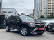 Renault Duster I Рестайлинг Санкт-Петербург  - изображение 13