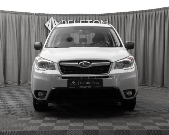 Subaru Forester IV с пробегом 2013 года, цена 1 670 000 рублей, 98519 км, внедорожник, Автокод Объявления