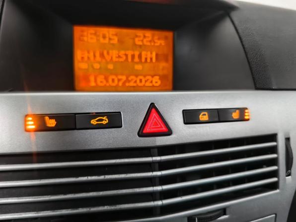Opel Astra H Рестайлинг с пробегом 2012 года, цена 499 000 рублей, 203000 км, седан, Автокод Объявления