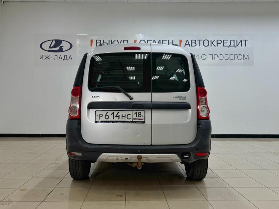 Lada (ВАЗ) Largus I Ижевск  - изображение 7