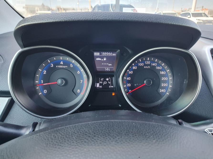 Hyundai i30 II Санкт-Петербург  - изображение 23