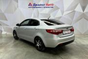 Kia Rio III Азнакаево  - изображение 32