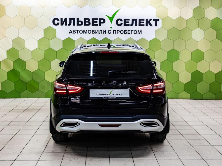 Lada (ВАЗ) Vesta I Рестайлинг (NG) Магнитогорск  - изображение 4