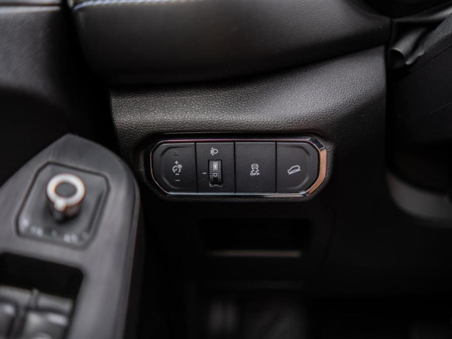 Haval Jolion I Рестайлинг Сочи  - изображение 23