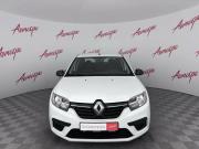 Renault Logan II Рестайлинг Псков  - изображение 28