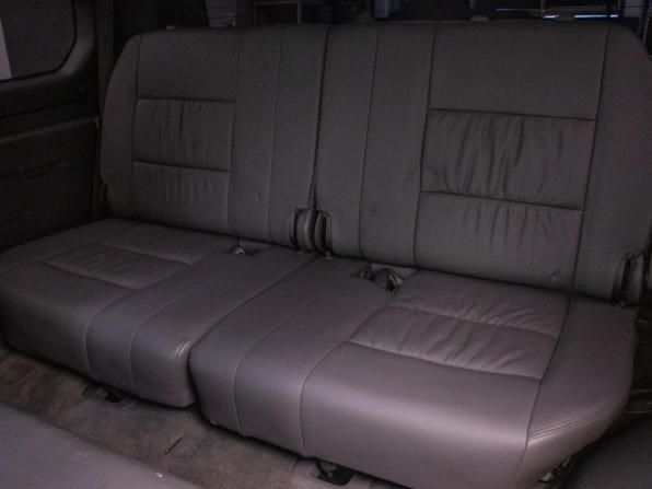 Toyota Land Cruiser 100 Series Рестайлинг 2 с пробегом 2006 года, цена 2 340 000 рублей, 347894 км, внедорожник, Автокод Объявления
