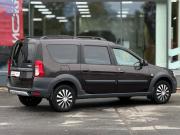 Lada (ВАЗ) Largus I Архангельск  - изображение 28