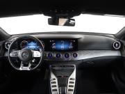 Mercedes-Benz AMG GT 4-Door Coupe I Москва  - изображение 41