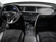 Kia Optima IV Рестайлинг Санкт-Петербург  - изображение 37