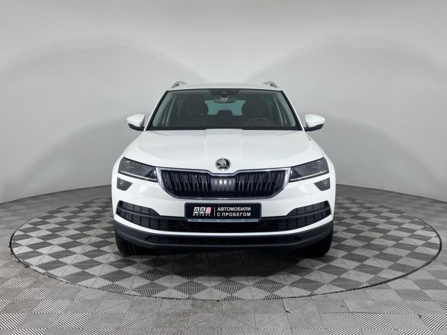 Skoda Karoq I Ростов-на-Дону  - изображение 2