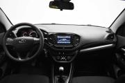 Lada (ВАЗ) Vesta I Москва  - изображение 19