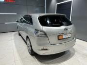 Toyota Mark X ZiO Новосибирск  - изображение 25