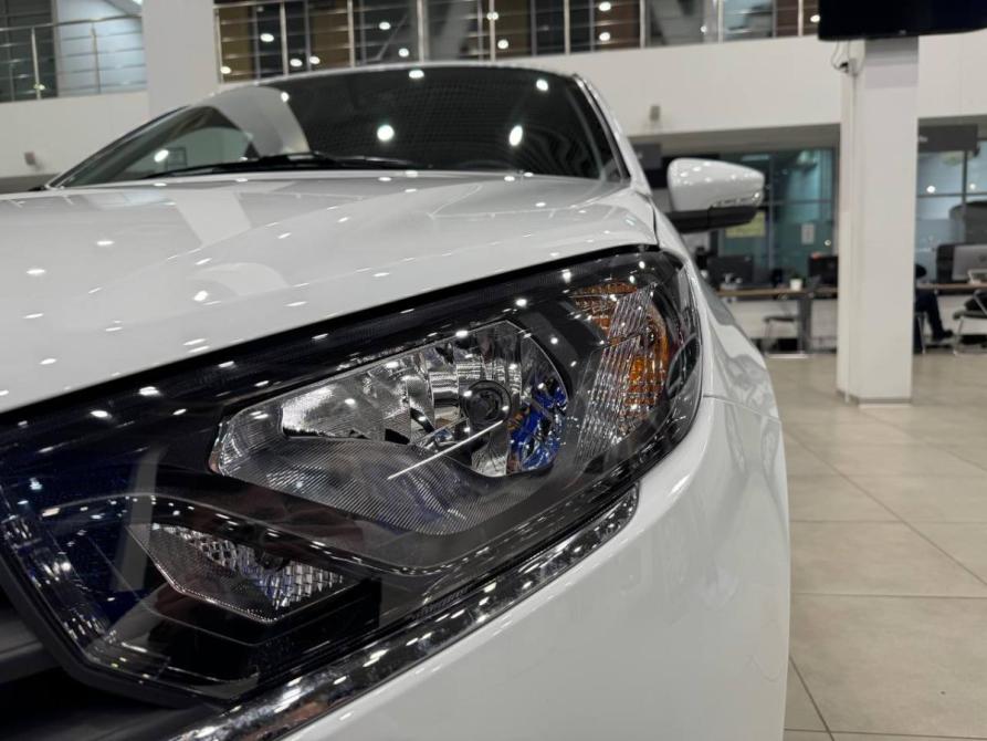 Lada (ВАЗ) Granta I Рестайлинг Нижний Новгород  - изображение 13