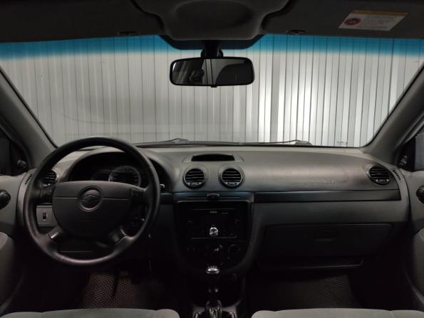 Chevrolet Lacetti I с пробегом 2005 года, цена 360 000 рублей, 162315 км, хэтчбек, Автокод Объявления