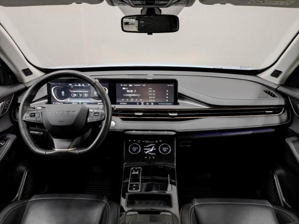 Exeed LX I Рестайлинг с пробегом 2023 года, цена 1 835 000 рублей, 32429 км, внедорожник, Автокод Объявления