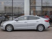 Hyundai Elantra VI (AD) Рестайлинг Москва  - изображение 17