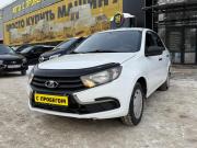 Lada (ВАЗ) Granta I Рестайлинг Нефтекамск  - изображение 13
