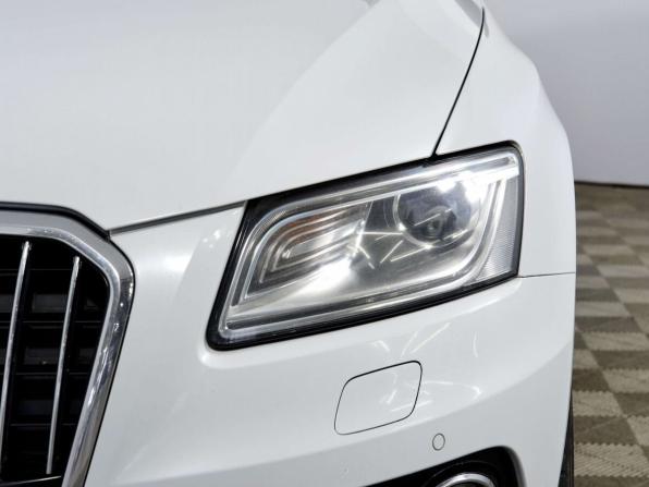 Audi Q5 I (8R) Рестайлинг с пробегом 2016 года, цена 1 899 000 рублей, 173627 км, внедорожник, Автокод Объявления