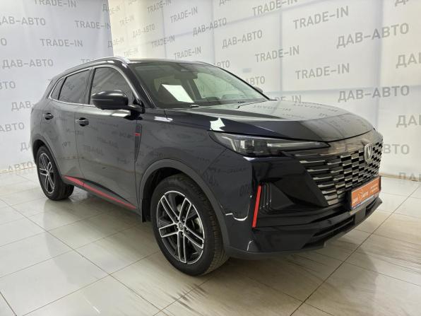 Changan CS55 Plus II с пробегом 2023 года, цена 1 750 000 рублей, 103000 км, внедорожник, Автокод Объявления