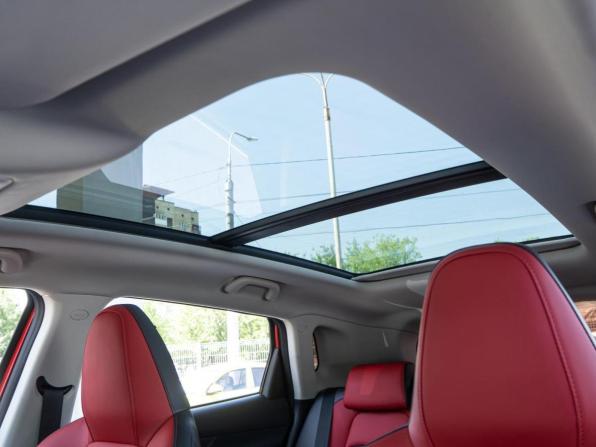 Changan CS55 Plus II с пробегом 2023 года, цена 1 839 000 рублей, 52826 км, внедорожник, Автокод Объявления