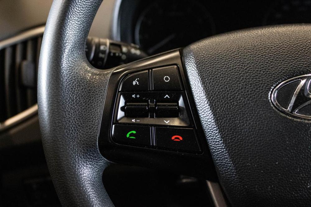 Hyundai Creta I Уфа  - изображение 17