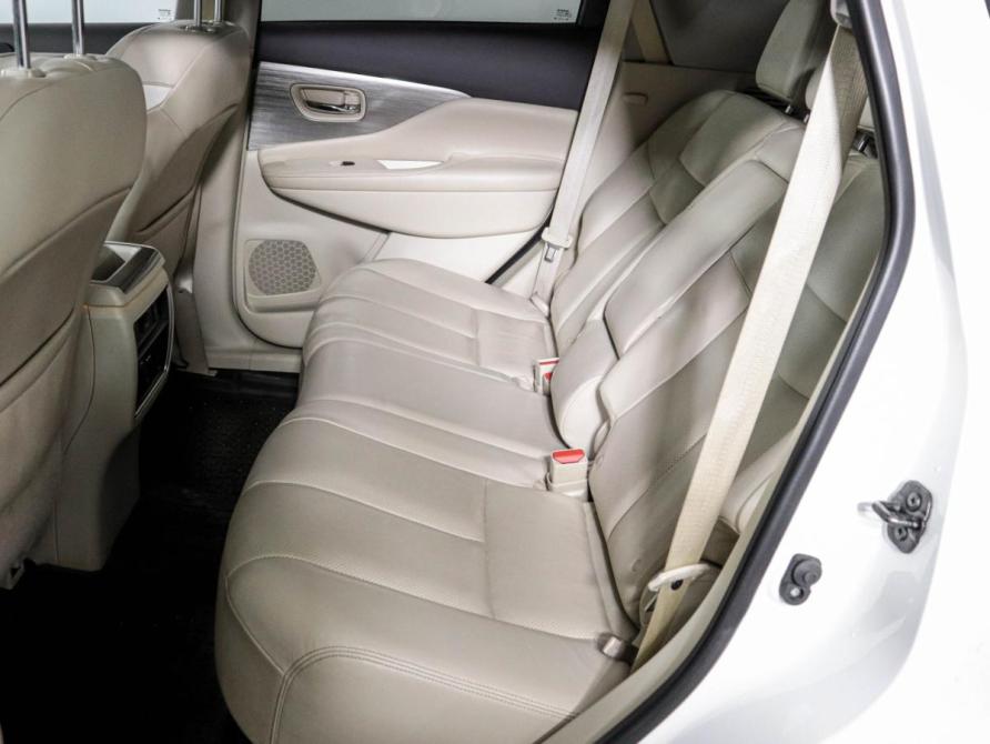 Nissan Murano III (Z52) Москва  - изображение 10