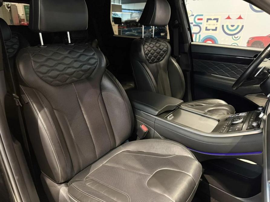 Hyundai Palisade I Новосибирск  - изображение 31