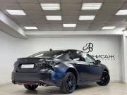 Toyota Camry VIII (XV70) Рестайлинг Санкт-Петербург  - изображение 34